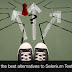 Selenium- A Value Proposition Automated Web Application Testing Tool