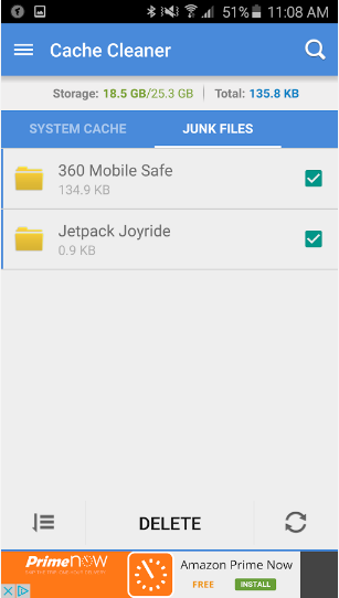 for android
