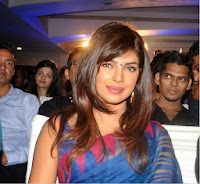 Priyanka Chopra at the music launch of Lucky Kabootar-3