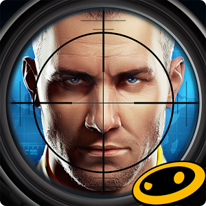 CONTRACT KILLER SNIPER CONTRACT KILLER SNIPER Mod APK Data