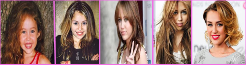 Miley Cyrus Miley Cyrus