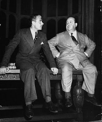 The Book and the Movie: Rebecca | Daphne du Maurier, 1938 / Alfred Hitchcock, 1940 22 The Book and the Movie: Rebecca | Daphne du Maurier, 1938 / Alfred Hitchcock, 1940 Rebecca