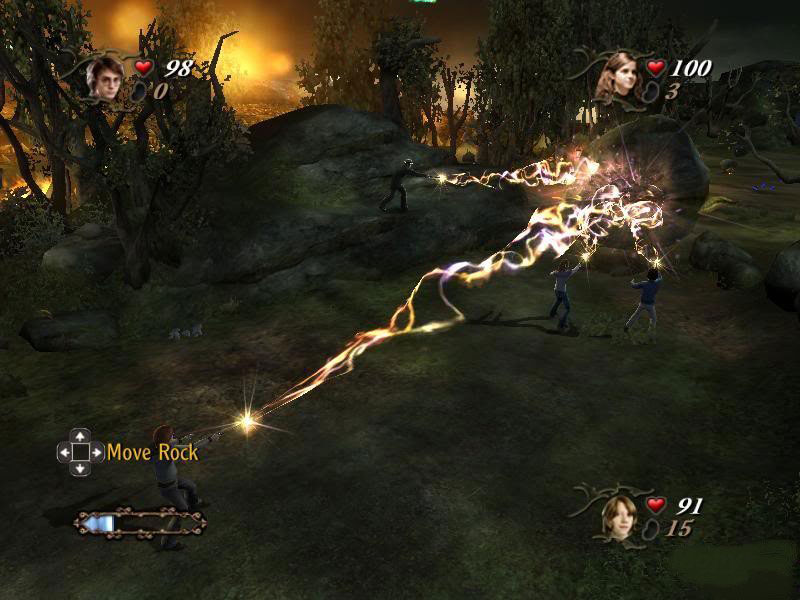 Harry Potter And The Goblet Of Fire Game Free Download Full Version For