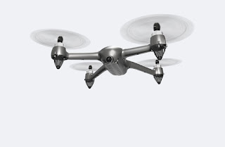 Spesifikasi Drone MJX Bugs 2 SE - OmahDrones 