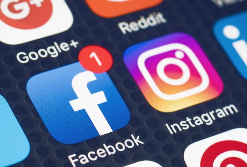 Instagram and Facebook To Take Actions Against Hate Speech And Extremism