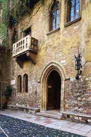 Casa de Julieta destinos com história - Casa de Julieta