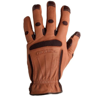 Latest Gloves for Men 2015