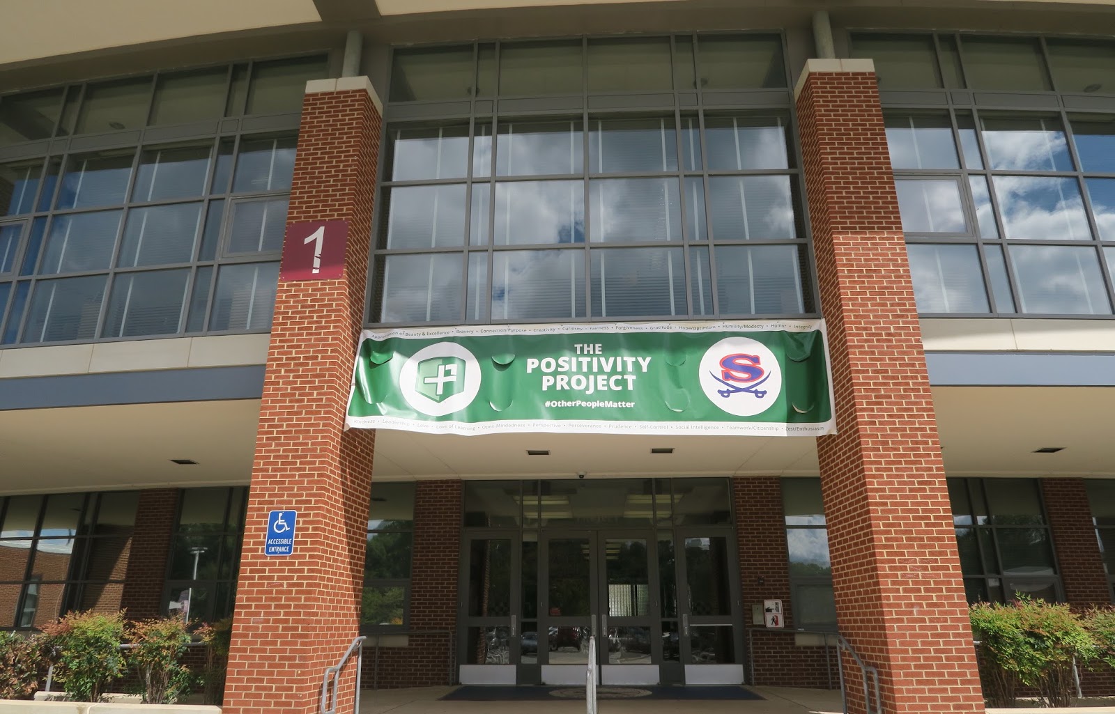 the Annandale Blog Community considers new names for JEB Stuart High