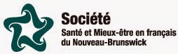 Société Santé et Mieux-être en français du Nouveau-Brunswick