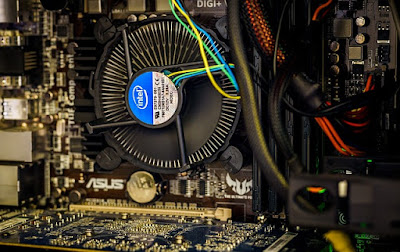 6 Cara mengatasi overheating pada komputer dengan mudah