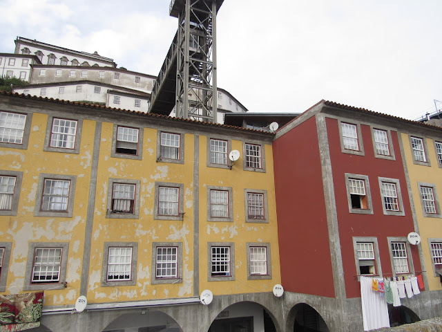 Cais da Ribeira Cais da Ribeira - o que ver no Porto