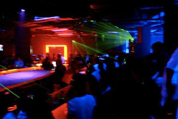 Distrik Hiburan Pik 2: Tempat Bersenang-senang di Tengah Kota Jakarta