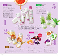 Katalog Oriflame Terbaru November 2024 - Hal 94