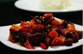 resep Tumis Sapi Lada Hitam cara membuat Tumis Sapi Lada Hitam