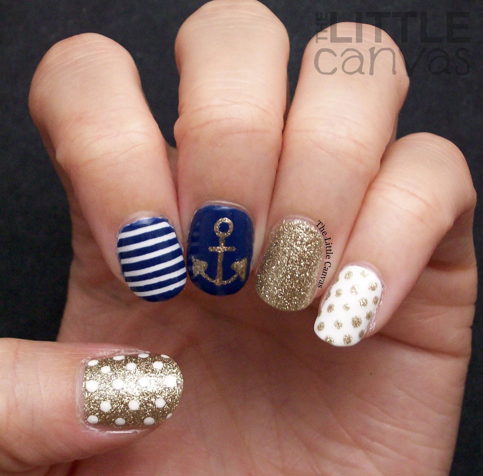 The One With the Nautical Design and BTN with 25 Sweet Pea! - The ...