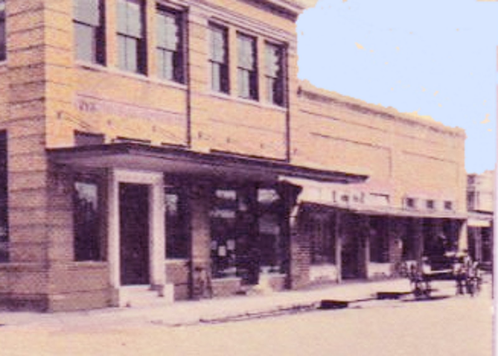 Tammany Family Houses That Talk! Smith Hardware