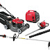 The Generic Gas Generator Line is Simply the Best Home and Work Electric Power Generator Available