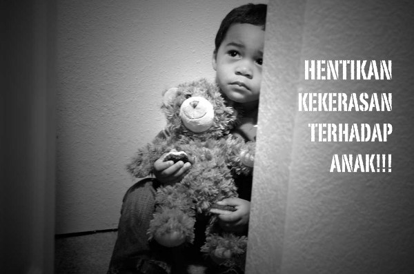 Dampak Kekerasan Pada Anak Dampak Kekerasan Pada Anak