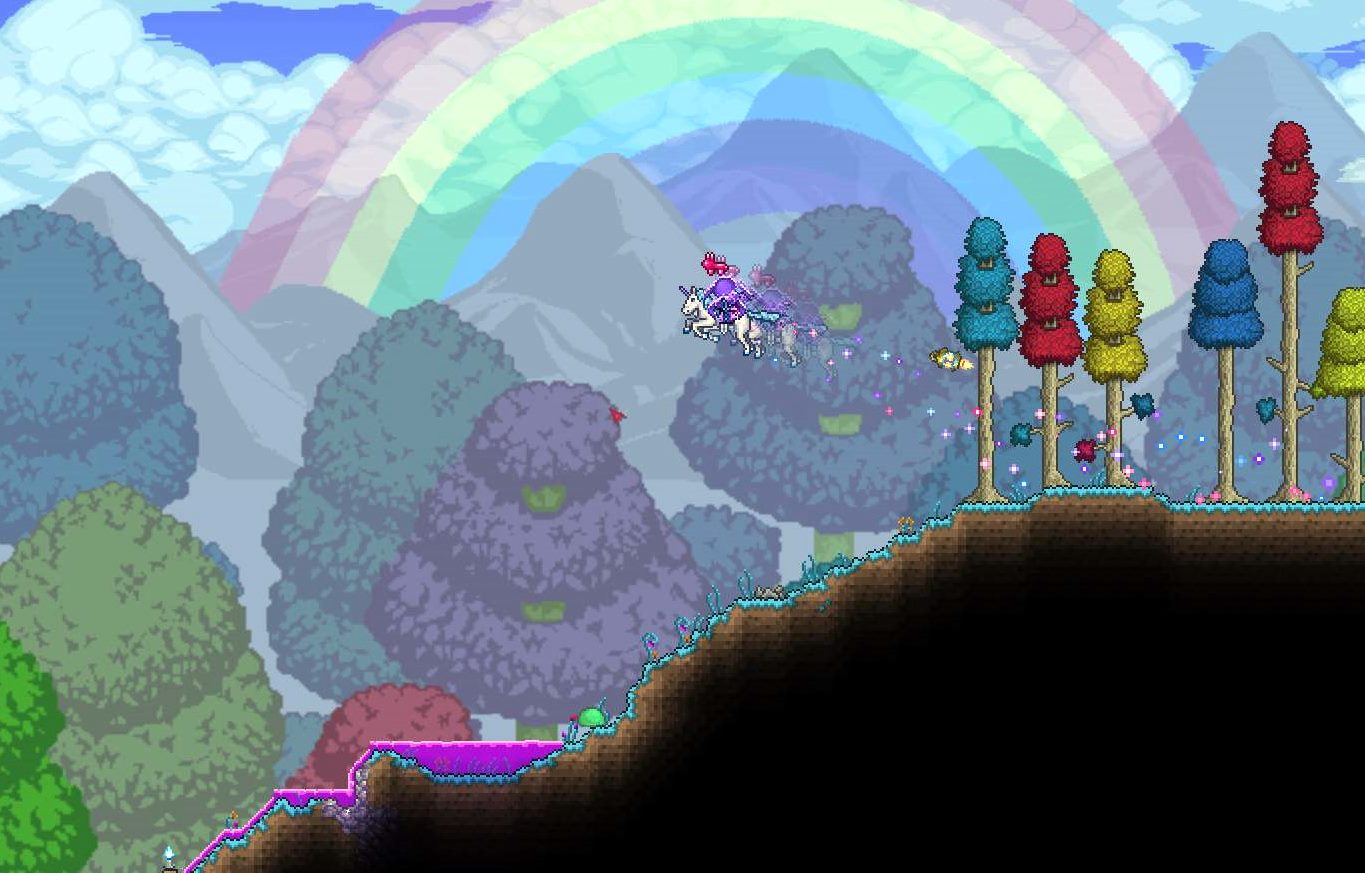 All pets on terraria фото 18