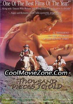 Thousand Pieces of Gold (1991)