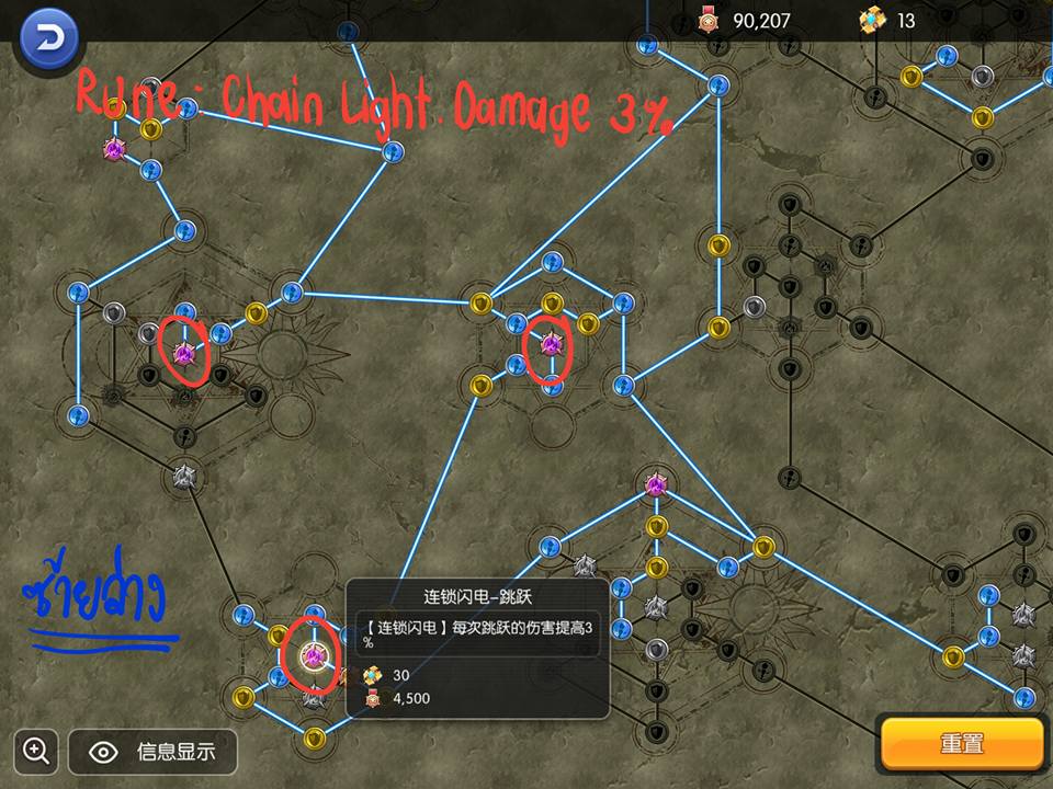 Ragnarok Eternal Love: MAGE : WARLOCK