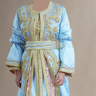 caftan mariée caftan pour mariée