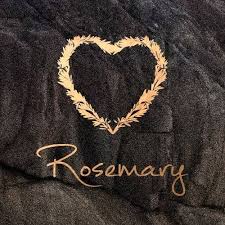 Rosemary Dream