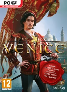 Rise of Venice - PC (Download Completo em Torrent)