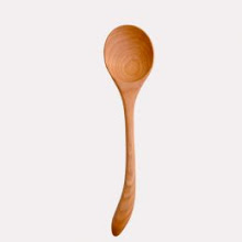 Wooden Kitchen Utensils