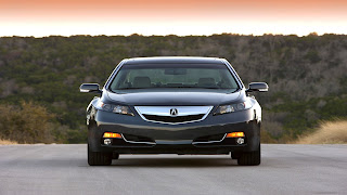 Dream Fantasy Cars-Acura TL 2013 Dream Fantasy Cars-Acura TL 2013