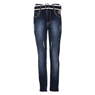 Monte Carlo New Denim Collection Redefines Style and Fashion Monte Carlo New Denim Collection