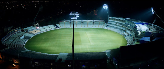LS Productions Secure Edgbaston as Lufthansa Launches Cricket Themed Spot