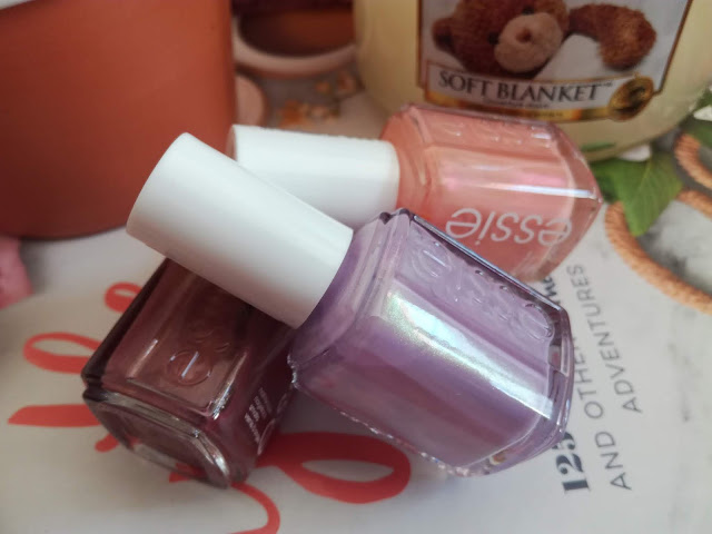 collection printemps Essie 2019