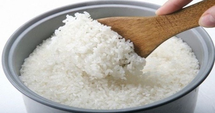 gambar alat masak anti lengket rice cooker
