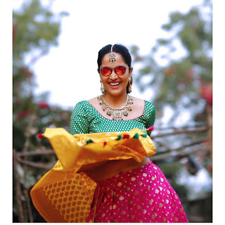 Actress Anasuya Bharadwaj New Photo Shoot Stills Actress Anasuya Bharadwaj New Photo Shoot Stills