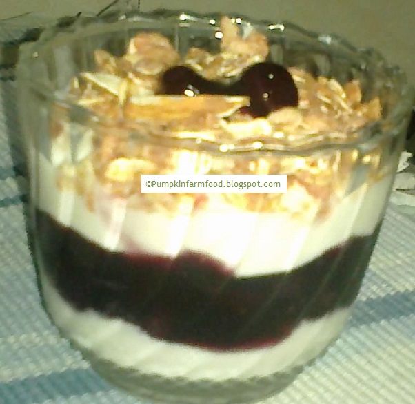 Berry Layer Magic Cake Food Network Berry Layer Magic Cake Food Network