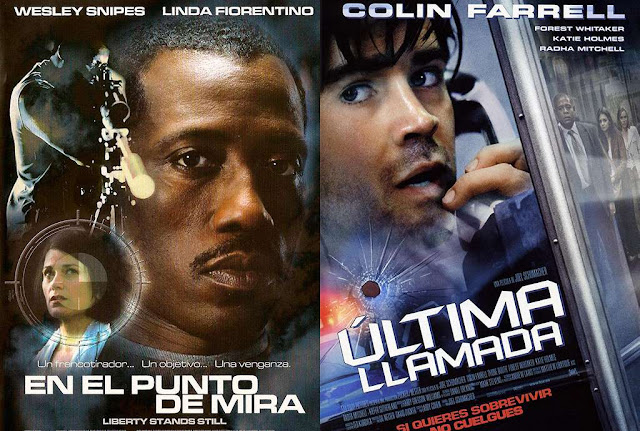 13 filmes similares que chegaram às salas de cinema ao mesmo tempo elfandarilha