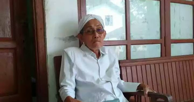 Mengenang KH. A. Tamamuddin Munji: Kewajiban Menjaga Kemuliaan Hak Asasi Manusia