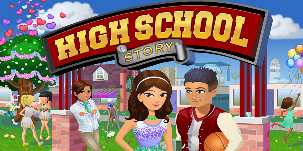 high school story hack no survey android high school story hack no survey android