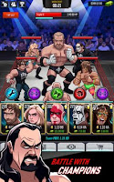WWE Tap Mania v0.2.6 MOD APK For Android Unlimited Money WWE Tap Mania v0.2.6 MOD APK For Android Unlimited Money
