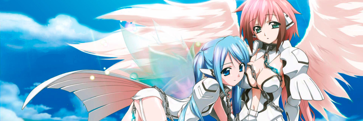 Sora no Otoshimono