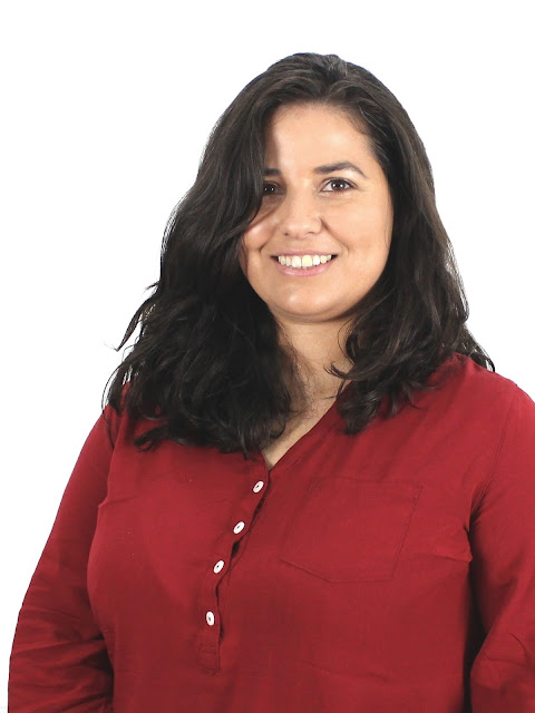Camila Oliveira, Graduada em Agronomia Graduanda em Processos Gerenciais
