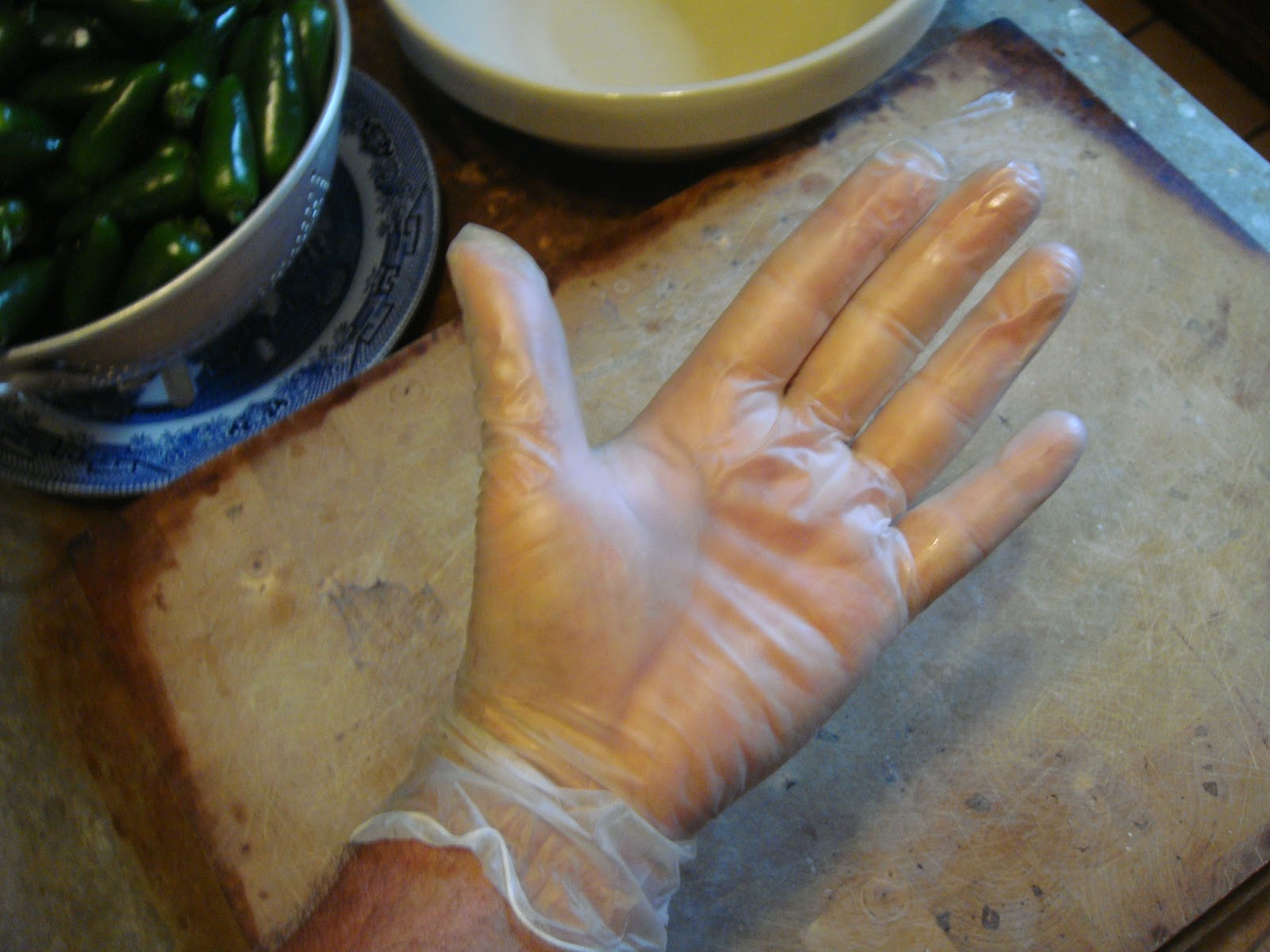 Sensible Survival Canning Jalapenos