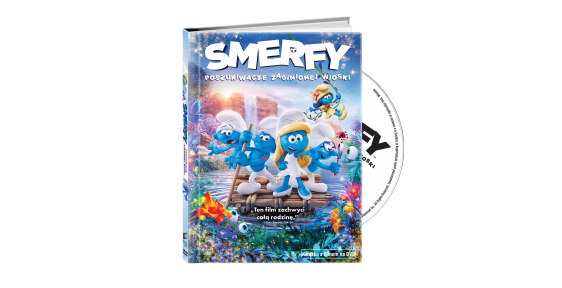 Wygraj płytę DVD z filmem Konkurs