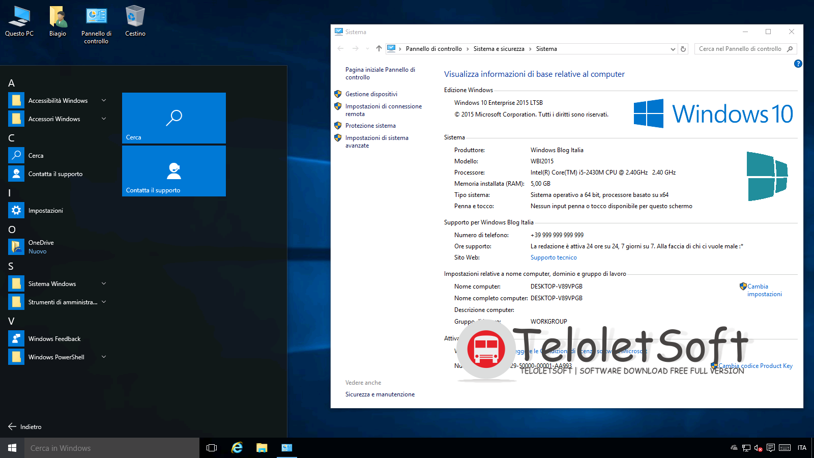 windows 10 download free full version 64 bit