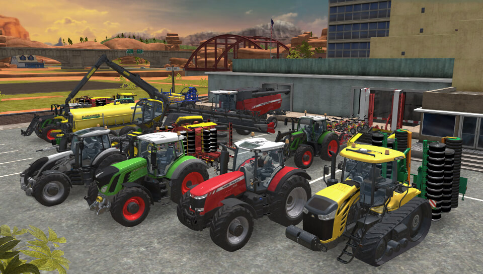 farming simulator 19 apk download without verification