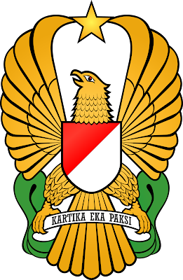 Logo TNI-AD