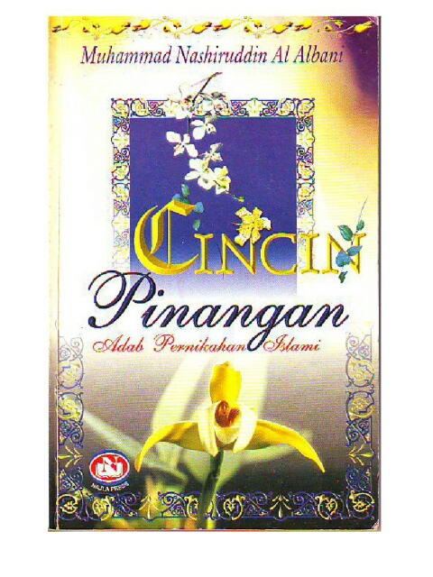 Ebook Pernikahan Islami