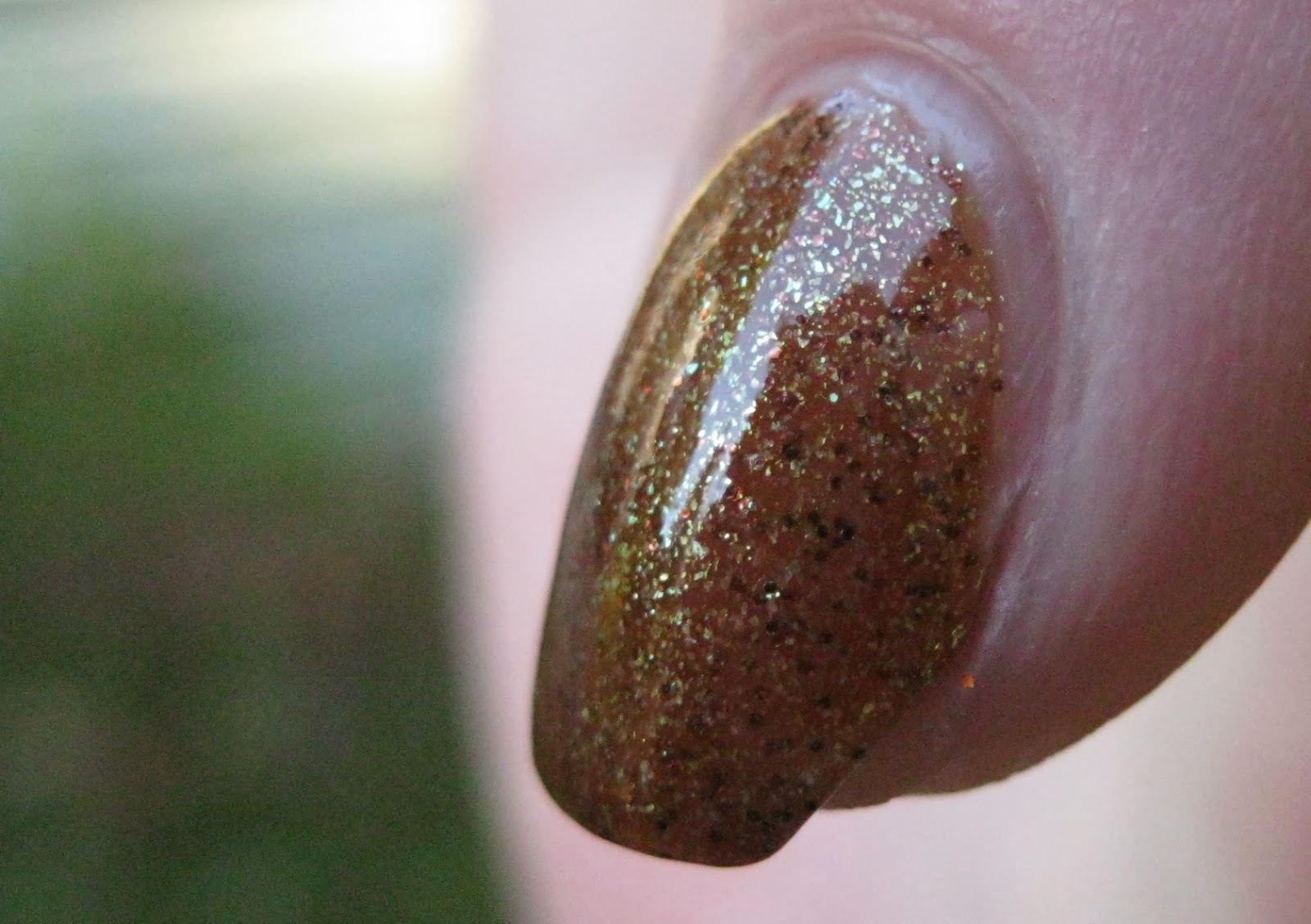 Lacquer Slacker Liz: Candeo Colors Divi Divi