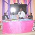 IAUE Alumni Inaugurates New Board of Trustees
